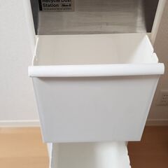 Garbage / Recyclables Sorting Binの画像