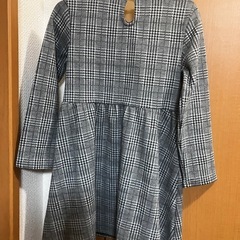 卒園　入学　　フォーマル　ワンピース　セットの画像