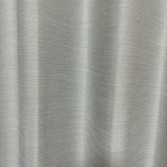 カーテン、レース2枚組の画像