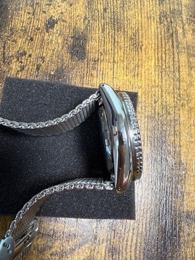 SEIKO5スポーツ