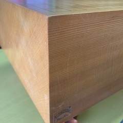 碁盤の画像