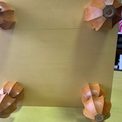 碁盤の画像