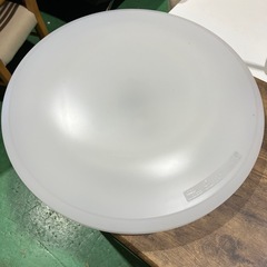 【動作OK】シーリングライト　照明　電気　家電　リモコン無し