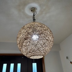 照明器具の画像