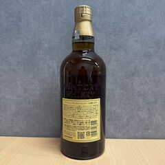 週末限定【未開封】山崎12年 700ml 数量限定 販売中！早い者勝ち！①の画像