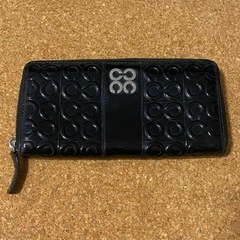 COACH 長財布