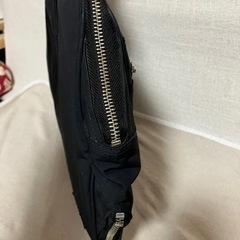 値下げポータービジネス鞄の画像
