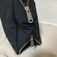 値下げポータービジネス鞄の画像