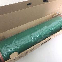 新品☆未使用 麻雀マット MJ-MAT 69㎝×69cm 娯楽 マージャン 手打ち用 こたつテーブルでもOK　西岡店の画像