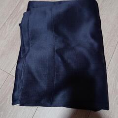 遮光1級防炎カーテン　100cm×100cm2枚セット