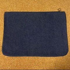 SNOOPY スヌーピー クラッチバッグの画像