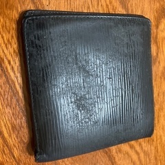 ルイヴィトン財布の画像