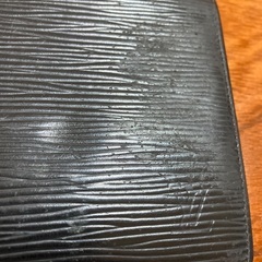 ルイヴィトン財布の画像