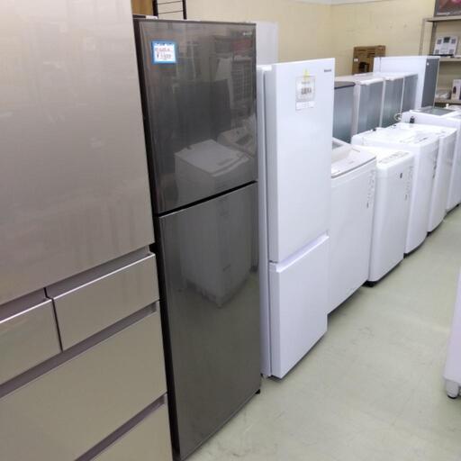 SHARP　SJ−D23E−S