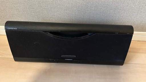 オーディオ ONKYO  SBX-200