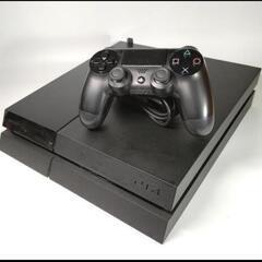本日12時まで！ps4（初期型500gb