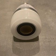 美品　Bluetoothスピーカー  LED電球の画像