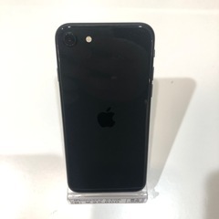 iPhoneSE2 64GB SIMフリー  最大容量100%