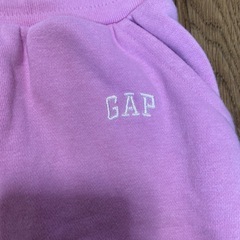 GAP kids スカートの画像