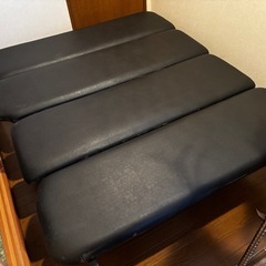 ハイエース　ベッドキット