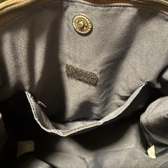 【美品】トートバッグの画像