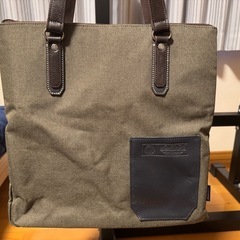 【美品】トートバッグ