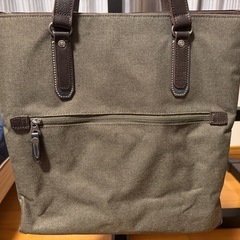 【美品】トートバッグの画像