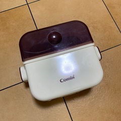 哺乳瓶 レンジ消毒