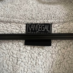 古着屋でぃず／ハーフジップスウェットの画像