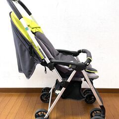 【Goodbaby】ベビーカー グッドベビー 両対面式 西松屋