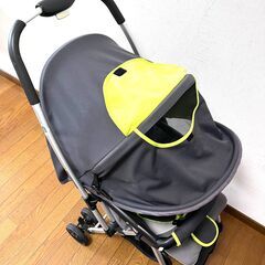 【Goodbaby】ベビーカー グッドベビー 両対面式 西松屋の画像