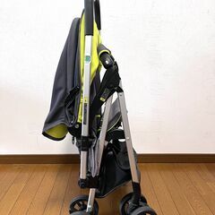 【Goodbaby】ベビーカー グッドベビー 両対面式 西松屋の画像