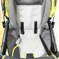 【Goodbaby】ベビーカー グッドベビー 両対面式 西松屋の画像
