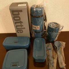 ランチbox  7点セット