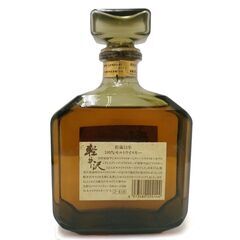 【引き取り限定未開栓】軽井沢 KARUIZAWA 貯蔵12年 100%モルトウイスキーの画像