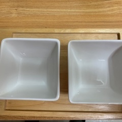 🌸 白小鉢 2➕和風丼セット割引中！🔸美味しい簡単中華スープレシ...