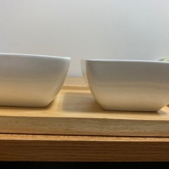 🌸 白小鉢 2➕和風丼セット割引中！🔸美味しい簡単中華スープレシピ掲載中の画像