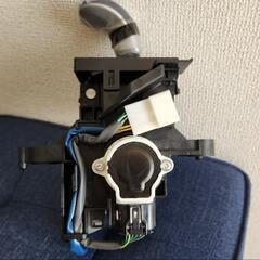 プリウス30系　シフトレバーの画像