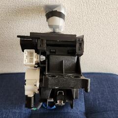 プリウス30系　シフトレバーの画像