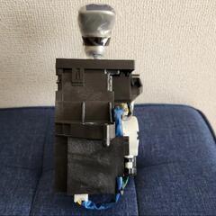 プリウス30系　シフトレバーの画像