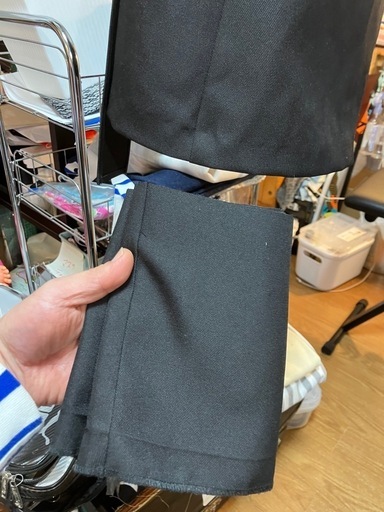 確認用 取引
中