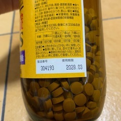 エビオス錠の画像