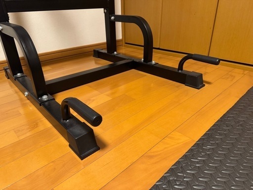 チンニングスタンド 懸垂バー