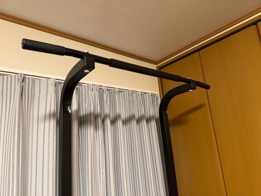 チンニングスタンド 懸垂バー
