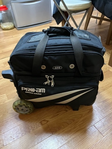 ABSモーティブ
ボーリングセット