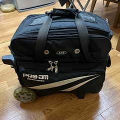 ABSモーティブ
ボーリングセット