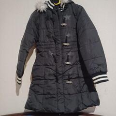 Link Beans 中綿ジャケット 160cm
