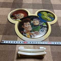 クリアパズル🧩 トイストーリーの画像