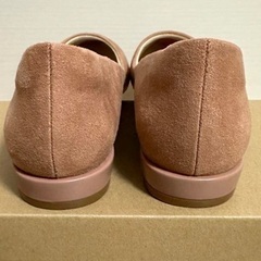 velikoko ベリココ パンプス 23.5cmの画像