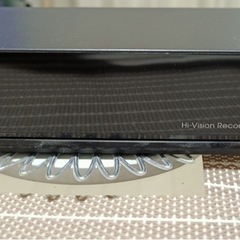 テレビ用外付けハードディスクHDD